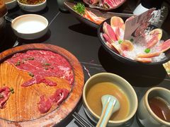 -季季山·云南野生菌火锅(上海首店)