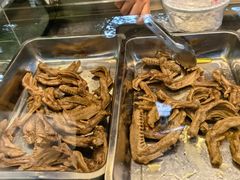 -王浩儿纪六孃甜皮鸭(书院街店)