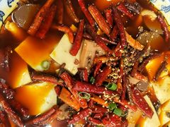-良友·海鲜青岛菜·海肠捞饭(五四广场店)