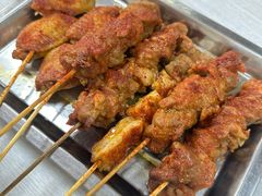 -海平馄饨(逍遥二路店)