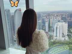 -运·中餐厅(成都华尔道夫酒店)