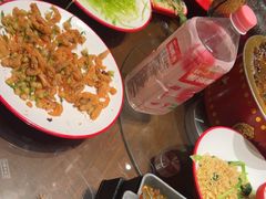 -郑喜旺烧烤(郑州总店)