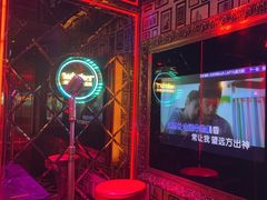 -温莎KTV(珠江路店)