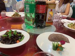 -大天瑞斯丽酒店-中餐厅