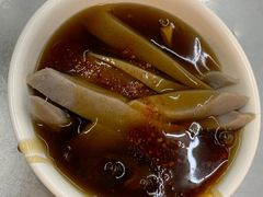 -杨记灌肠(食品街店)