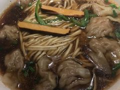 -东园小馆·早茶·淮扬小炒(三盛广场店)