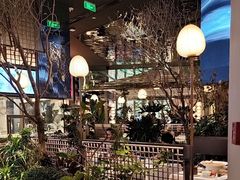 -桂满陇·海市蜃楼·黑金(国金店)