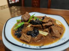 -呼吸森林·生态农庄农家乐私房菜