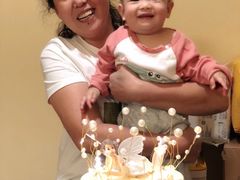 -咖咖熊蛋糕定制·英国蓝风车动物性淡奶油