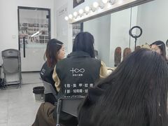 -吉田美学化妆美甲摄影培训(丽水校区)