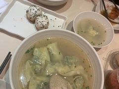 -东泰祥生煎馆(重庆北路店)