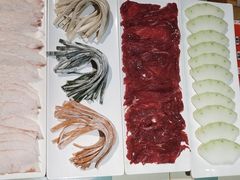 -南城十里潮汕鲜牛火锅·鲜虾生滚粥(融汇老商埠店)