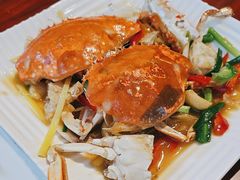 -潮名荟潮州菜馆(祈福缤纷世界店)
