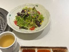 -千寻山野烤肉(中关村店)