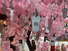 -星巴克(讯美科技广场店)