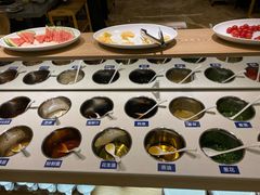 -彩虹坊火锅(宁穿路店)