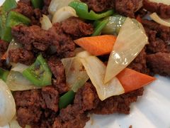 -四海回族饭店(前进大街店)