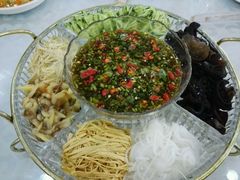 -宝发园名菜馆