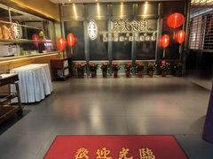 -侨美食家·粤菜(体育西路店)