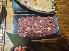 -鑫釜山海鲜烧烤(鑫丰国际店)