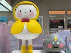 -博欧姆新派韩国料理·炸鸡(艾尚店)