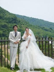 -花田映像婚纱摄影(龙岗店)