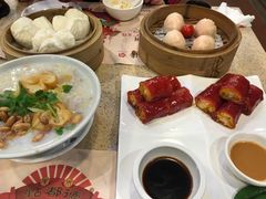 -点都德(大茶楼店)