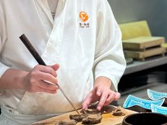 -鮨·海老·OMAKASE·板前料理(北京路店)