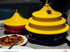 -花家怡园HUA'S RESTAURANT(崇文门·哈德门广场店)