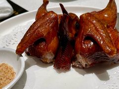 -顺峰顺水顺德菜(第一百货店)