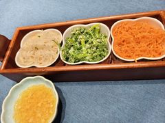 -金狮麟·新豫菜(金码大厦店)