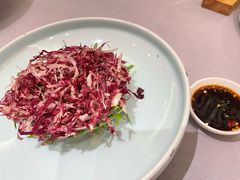 -狮王府淮扬菜(新街口友谊店)