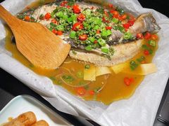 -鱼鼎香烤鱼火锅(华发商都店)
