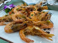 -景好海鲜餐厅(大鹏必选旅游店)