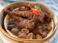 -东南里湖景餐厅·新闽菜(浦西万达店)