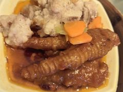 -安蒂娅.悦景轩中餐厅(西乡店)
