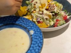 -半秋山西餐厅(襄阳万达店)