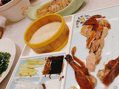 -钱记·乡野菜(紫荆花路店)