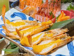 -清水日本料理铁板烧(学府路店)