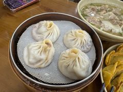 -李记清真馆(打钉巷店)