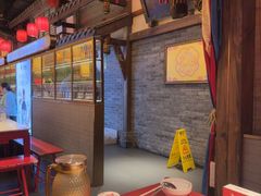 -小龙坎火锅(全球总店)
