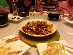 招牌香锅蛙-钱塘人家(南方休闲广场店)