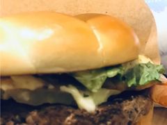 金凤来福鸡排堡套餐-麦当劳(鼓楼店)