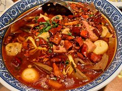 -缪氏川菜(深圳北站缤果空间店)