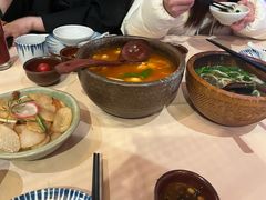 -山石榴·贵州菜(丰盛里店)