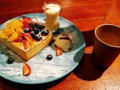 -卡朋厨房(289艺术园区店)