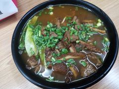 -老闽味沙茶面·姜母鸭(传承35年曾厝垵店)