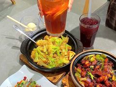 -荣记·囍粤茶餐厅(花都店)