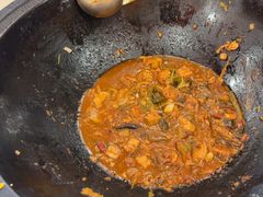 -江湖水乡铁锅炖魚(周庄嘉园店)