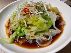 -望蓉城·古法酸菜鱼·川小馆(金桥国际店)
